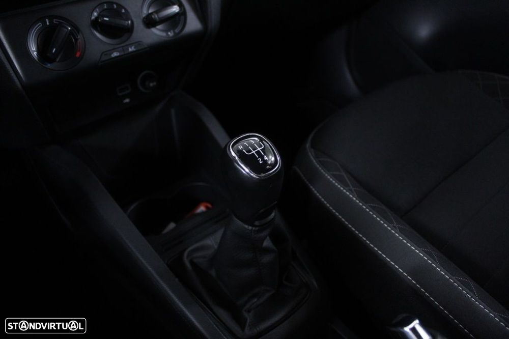 Skoda Fabia Break 1.0 TSI Ambition - 29