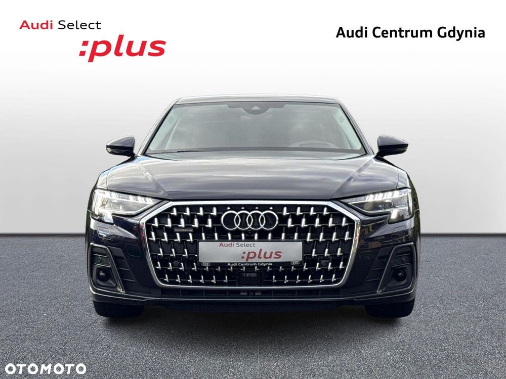 Audi A8 - 3