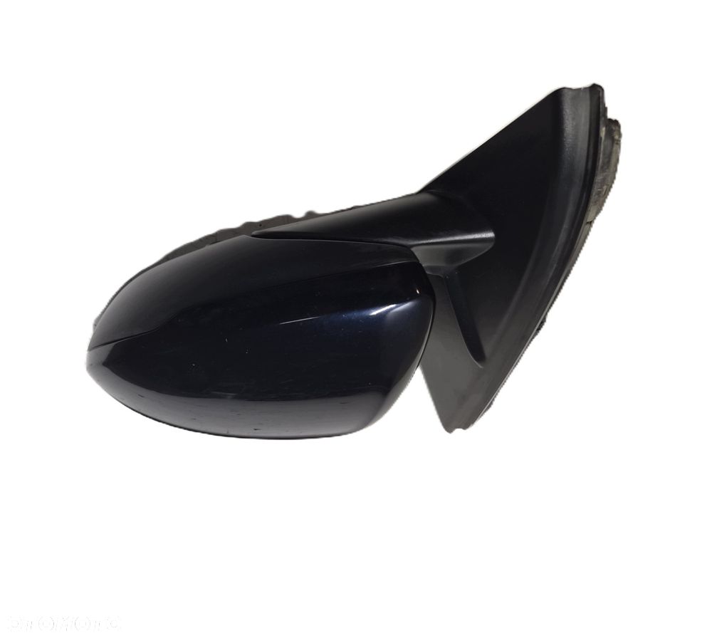 Lusterko Lewe Opel Insignia B 20Pin Kamerka 39186971U - 1