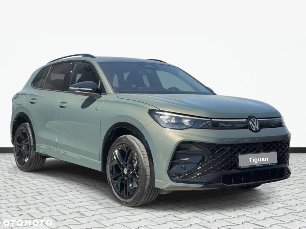 Volkswagen Tiguan - 4