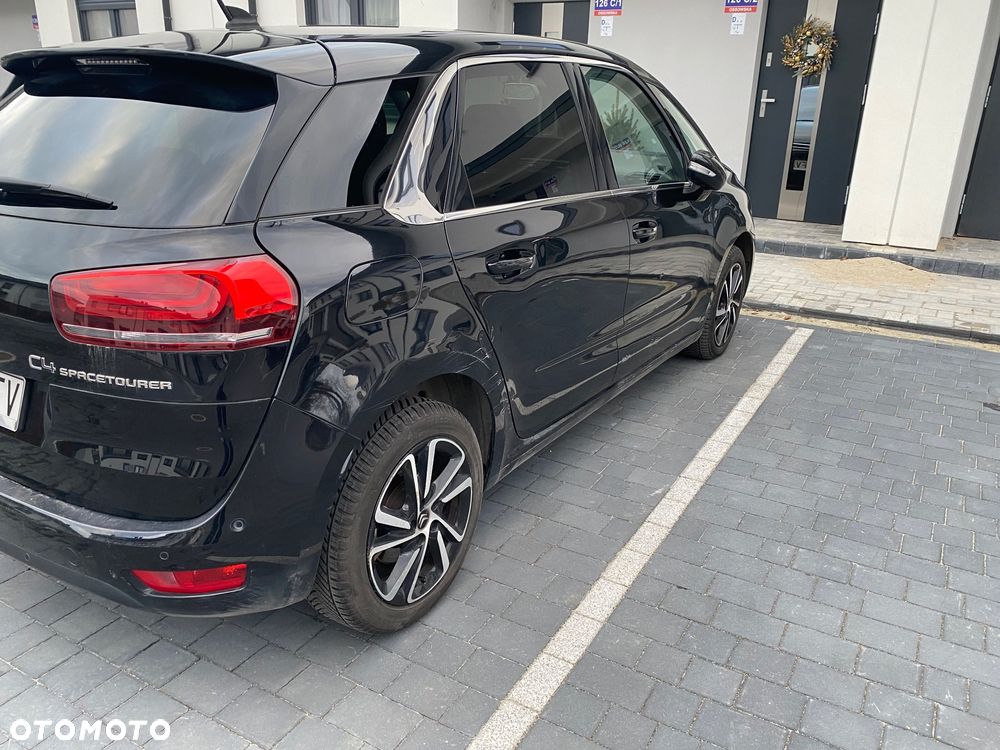 Citroën SpaceTourer - 7