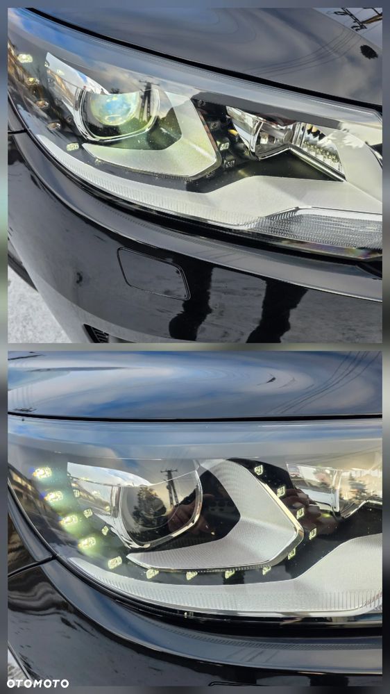 Volkswagen Tiguan 2.0 TDI SCR BlueMotion Technology Sport & Style - 11