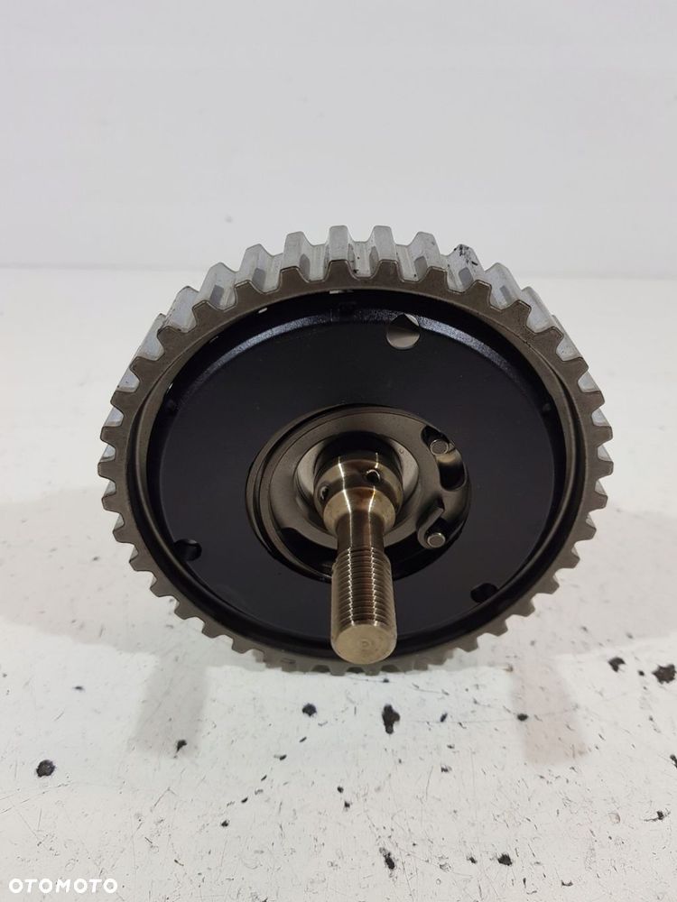 KOŁO FAZ ROZRZĄDU FORD 1.0T WYDECHOWE E3BG-6C525-BA - 11