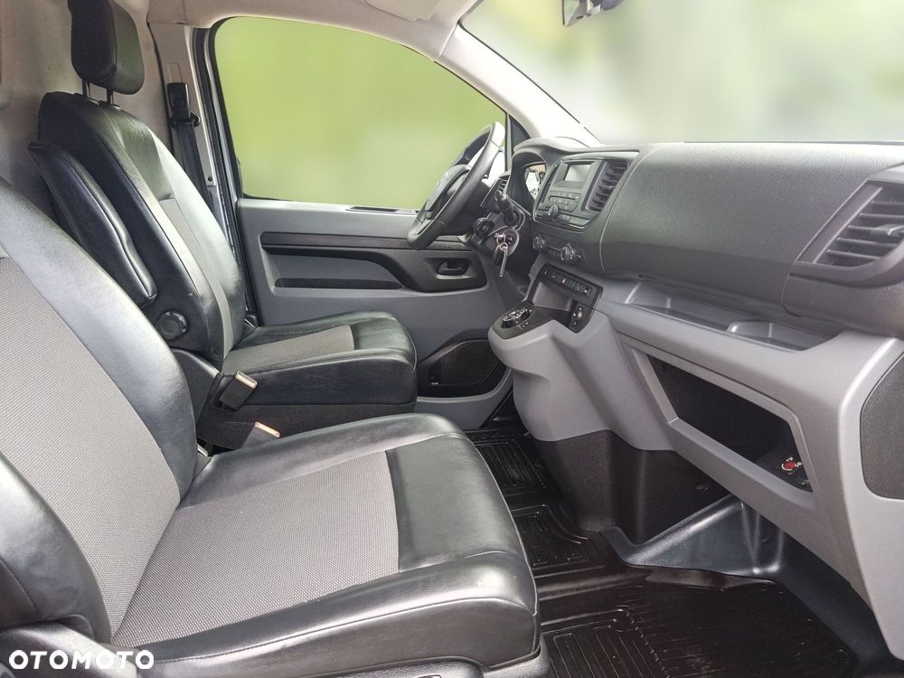 Toyota PROACE - 10
