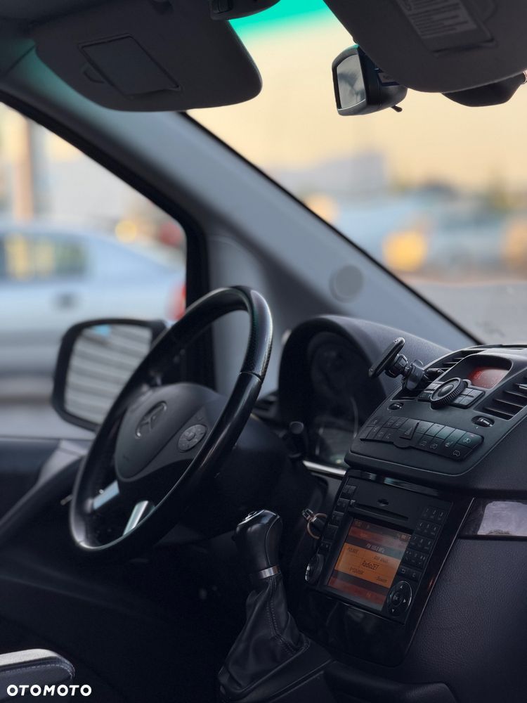 Mercedes-Benz Viano 3.0 CDI Ambiente - 33