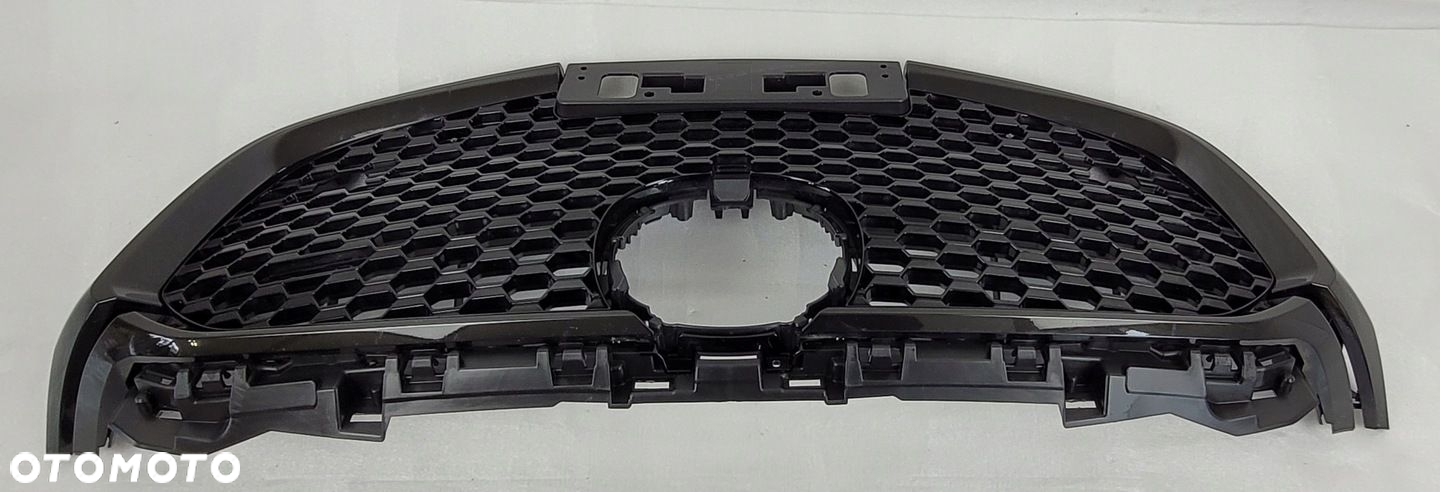 GRILL ATRAPA MAZDA 2 III DEMIO IV DJ LIFT 2023- D65F-50712 D65E-50771 - 7