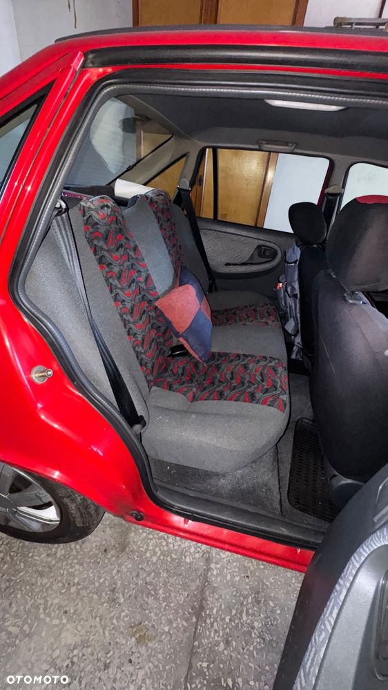 Daewoo Nexia 1.5 GLE - 15