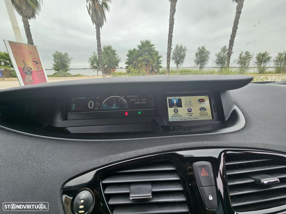 Renault Grand Scénic Energy dCi 110 Start & Stop Dynamique - 6