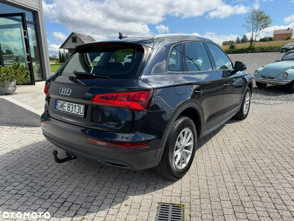 Audi Q5 - 8