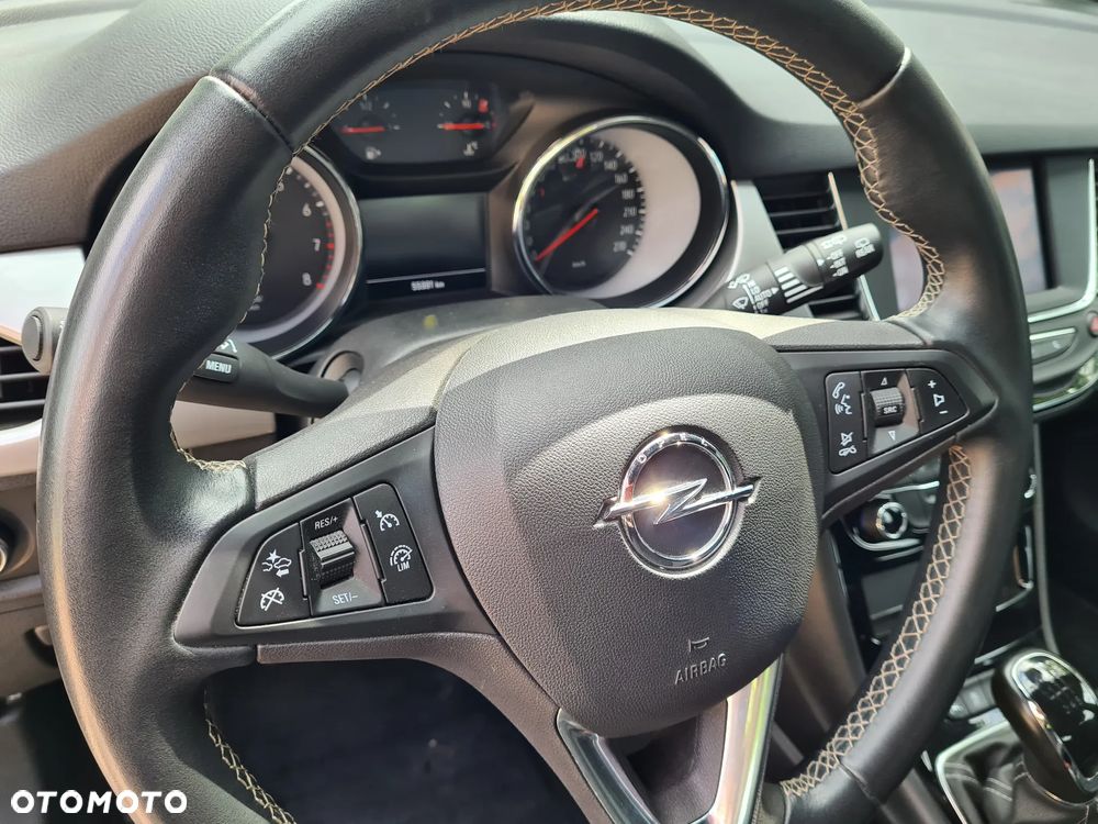 Opel Astra - 7