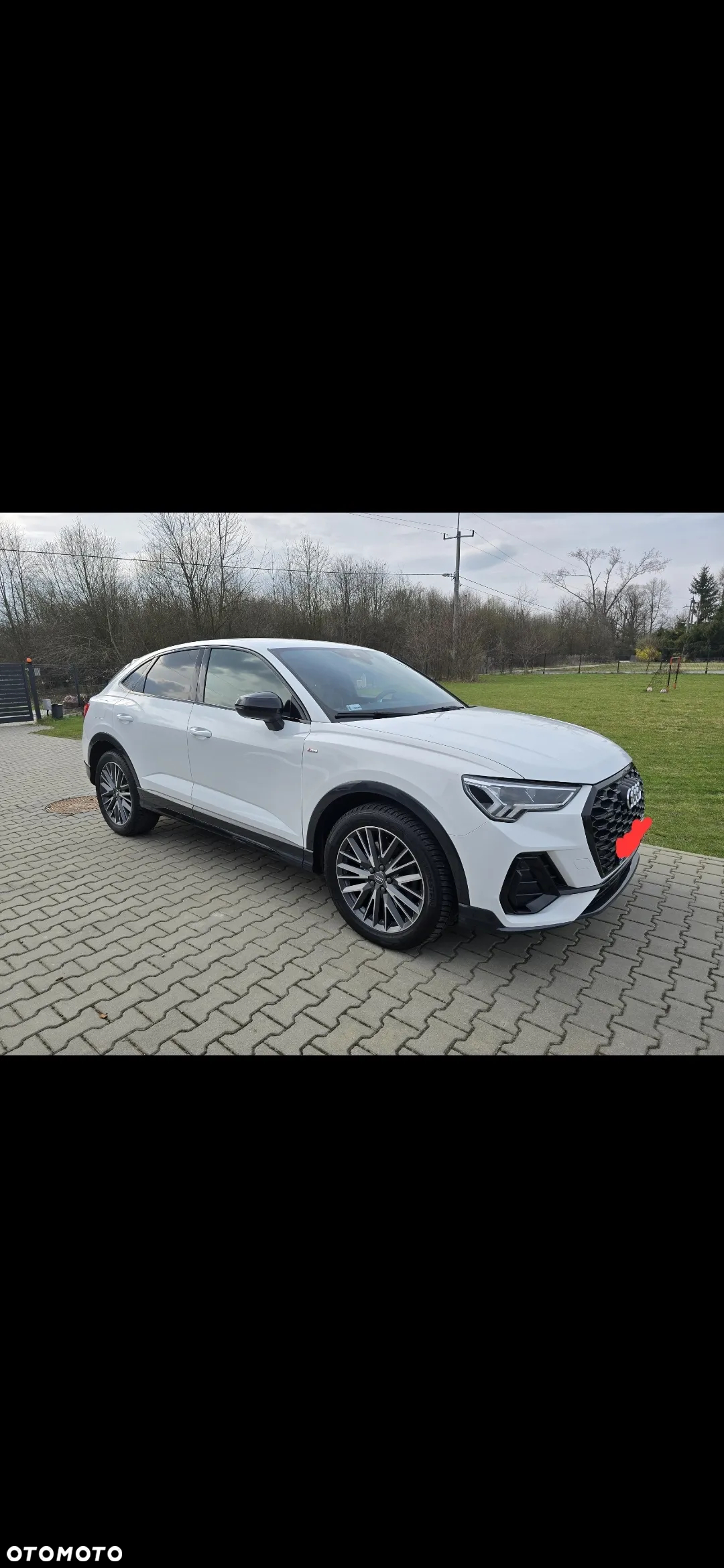 Audi Q3 45 TFSI Quattro S Line S tronic - 2