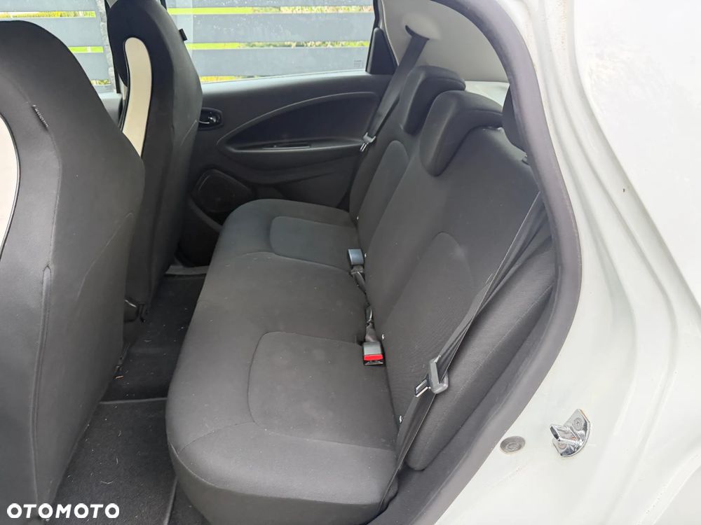 Renault Zoe - 18