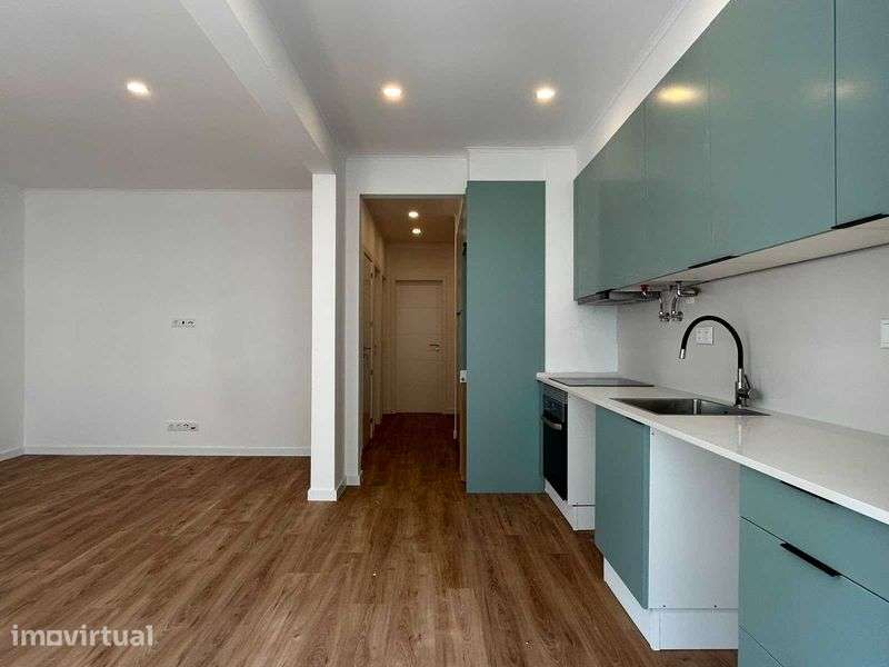 Apartamento T3 em Corroios - Grande imagem: 2/12