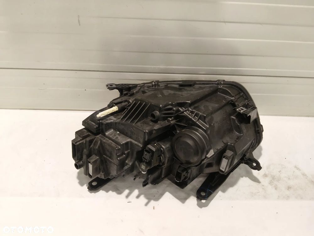 Dacia Duster II FULL LED CHROM PRZÓD STRONA PRAWA 260109550R - 7