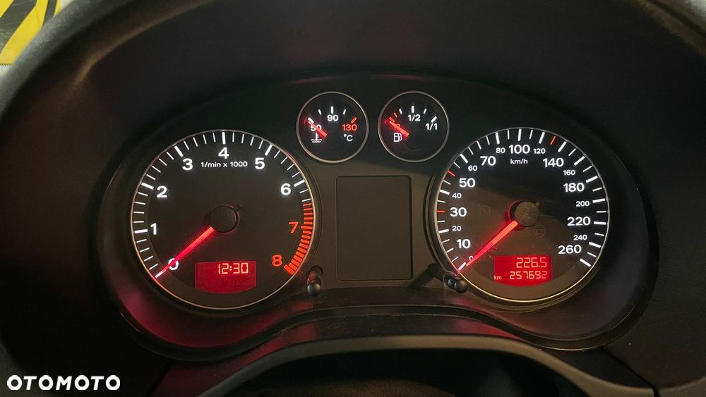 Audi A3 Sportback - 14