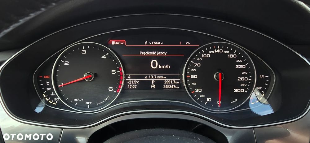 Audi A6 Limousine 2.0 TDI Quattro S tronic - 31