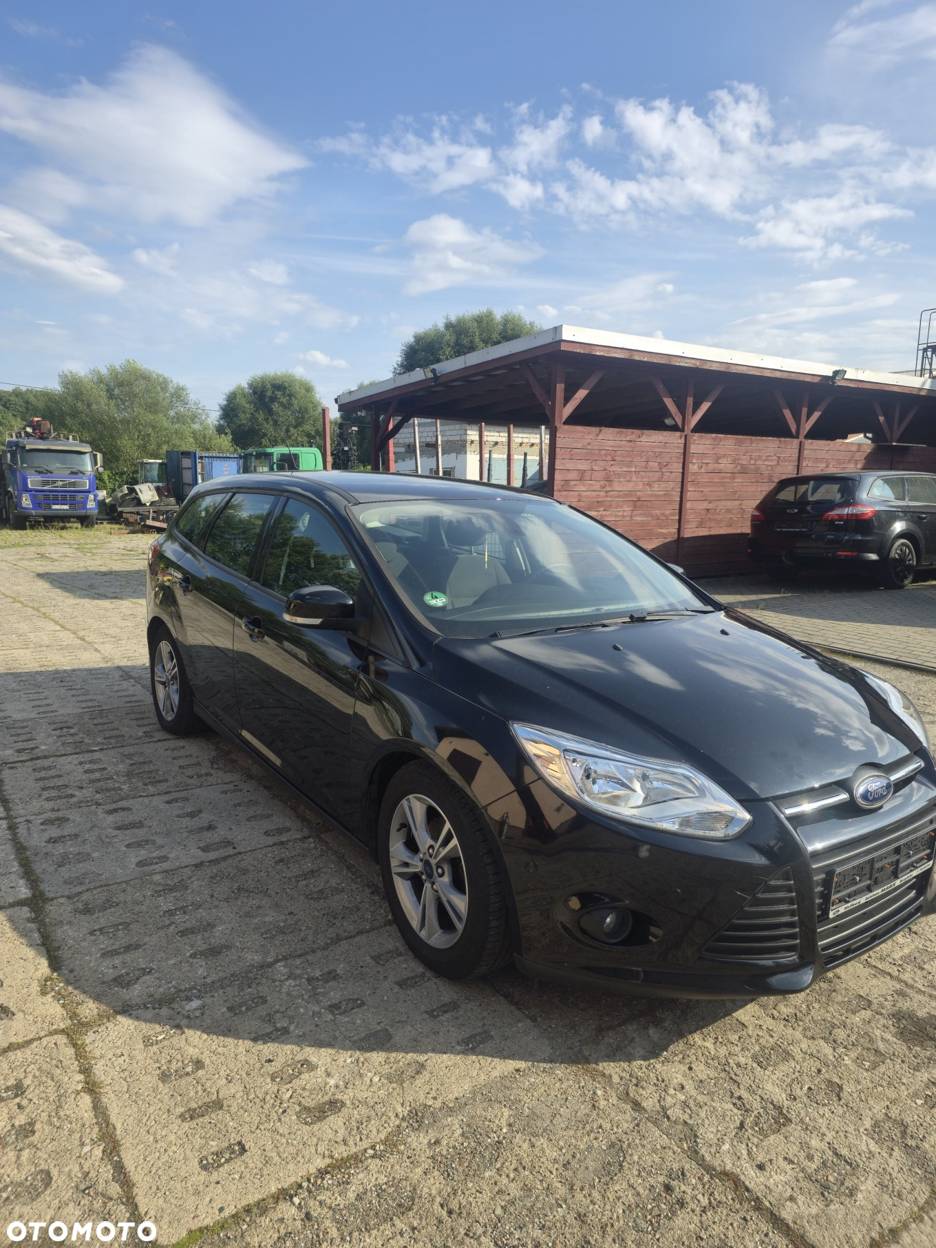 Ford Focus - 2