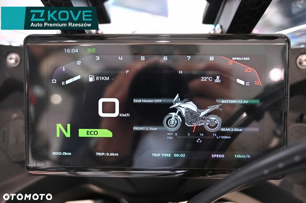 KOVE 625X - 4