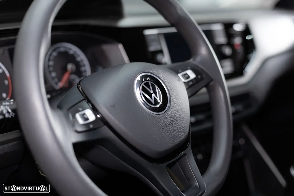 VW Polo - 26