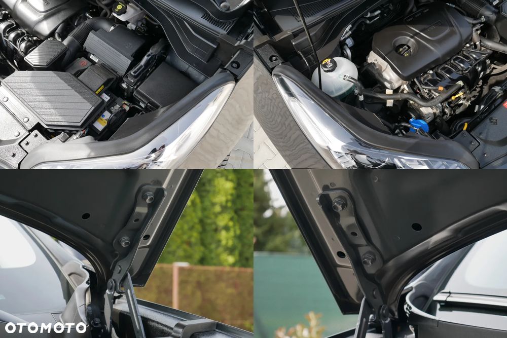 Kia Sportage 1.6 GDI 2WD DREAM-TEAM EDITION - 34