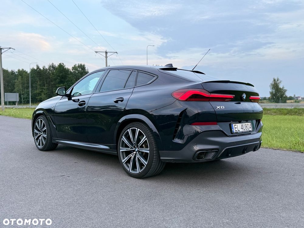 BMW X6 - 11