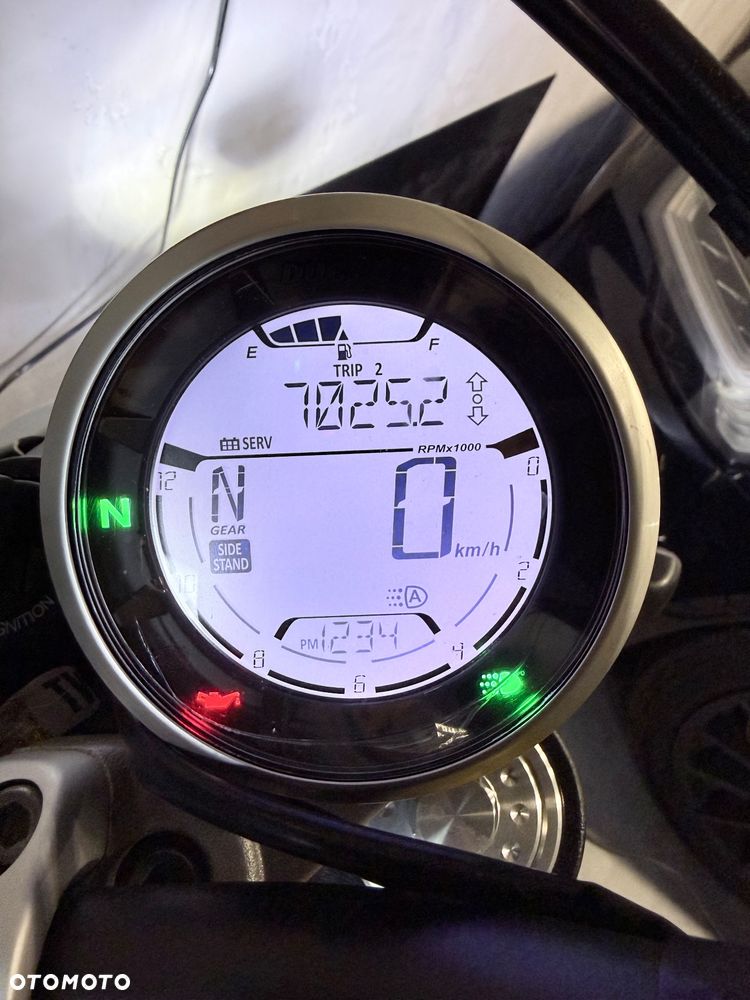 Ducati Scrambler - 6