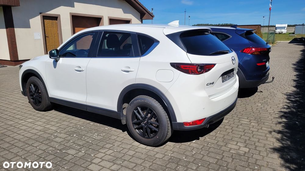Hyundai Tucson 1.6 GDi 2WD Trend - 10