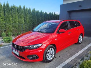 Fiat Tipo 1.4 16v Lounge