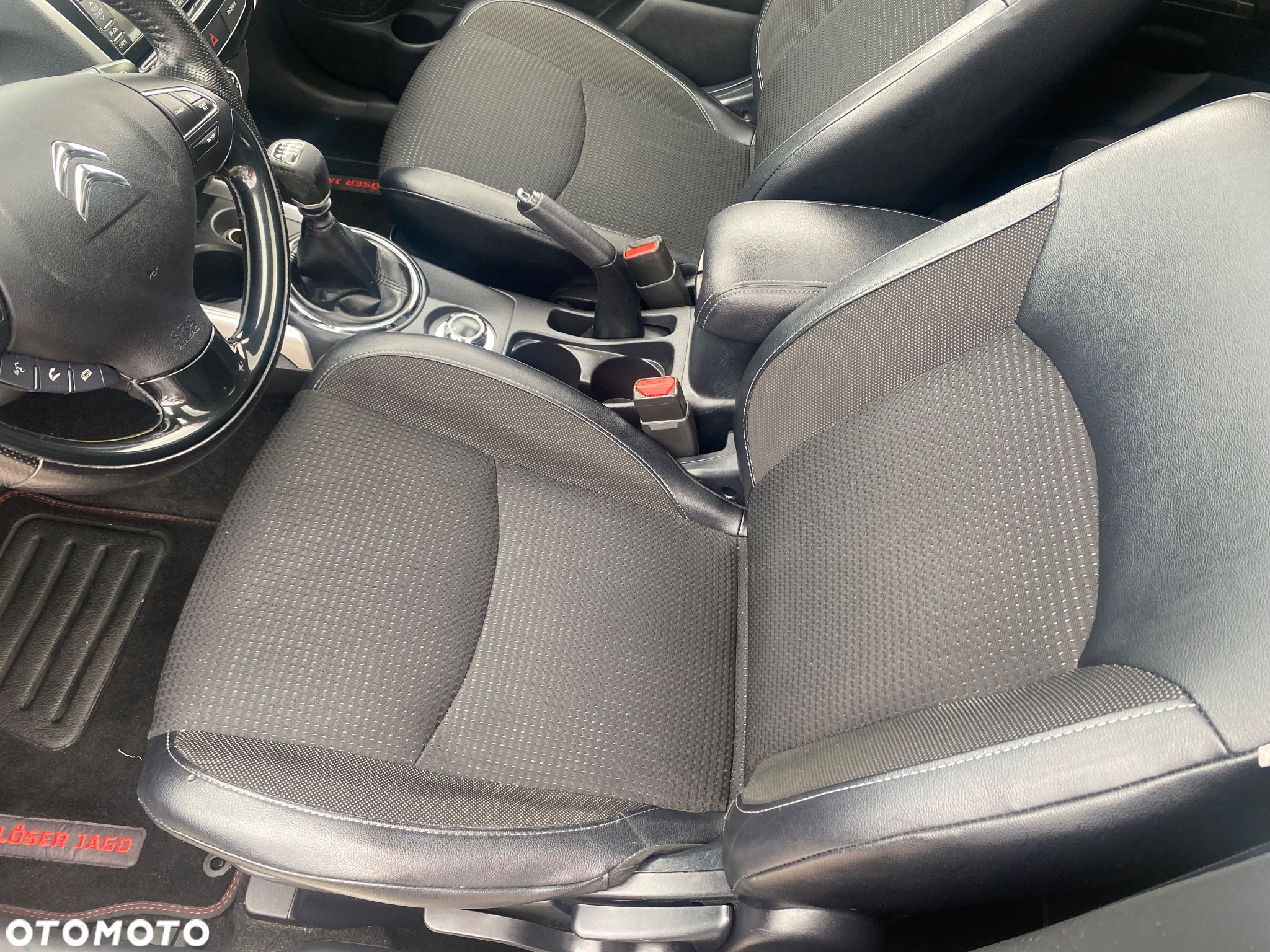 Citroën C4 Aircross e-HDi 115 Stop & Start 4WD Exclusive - 10