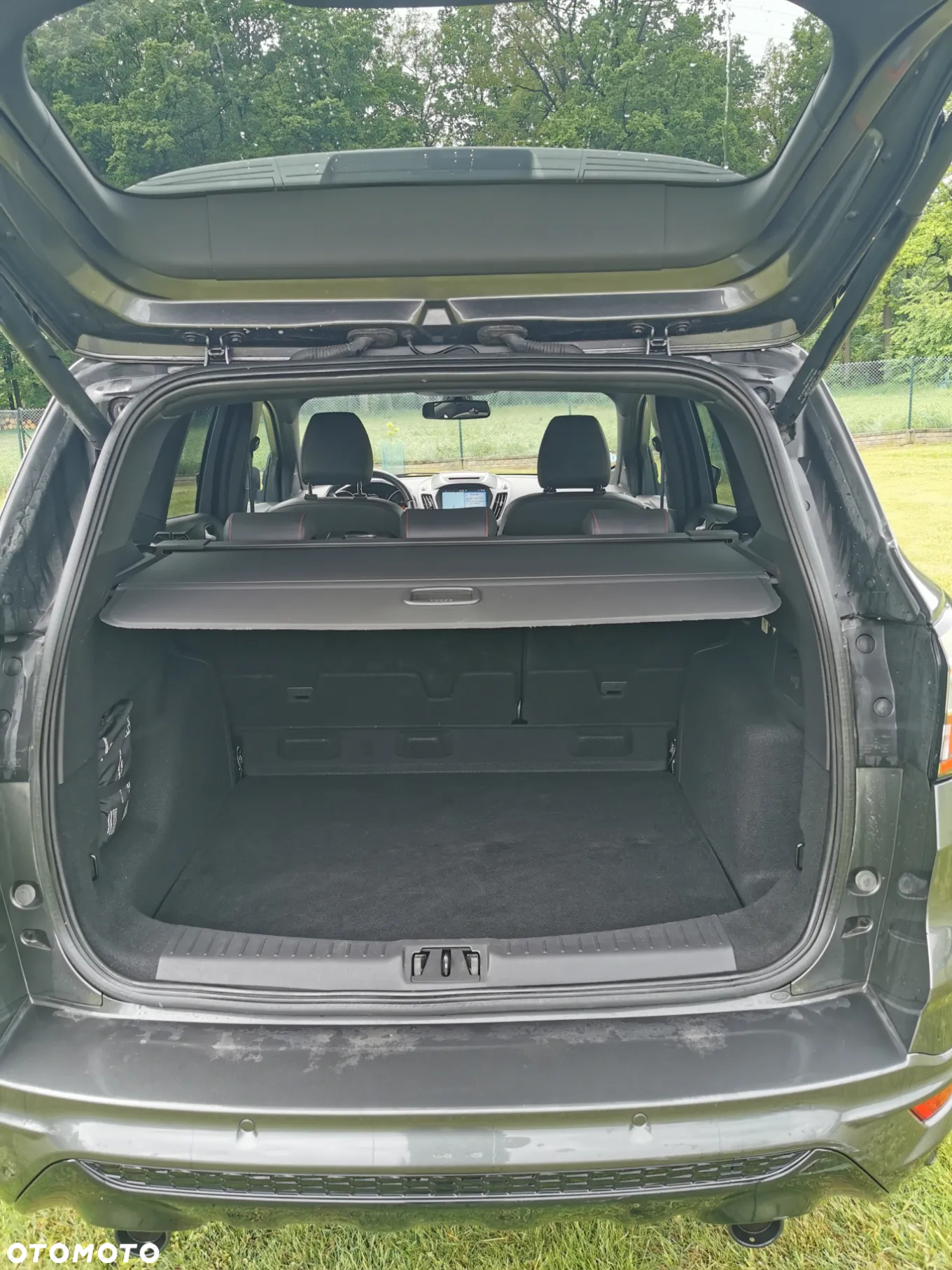 Ford Kuga 1.5 EcoBlue FWD ST-Line - 6