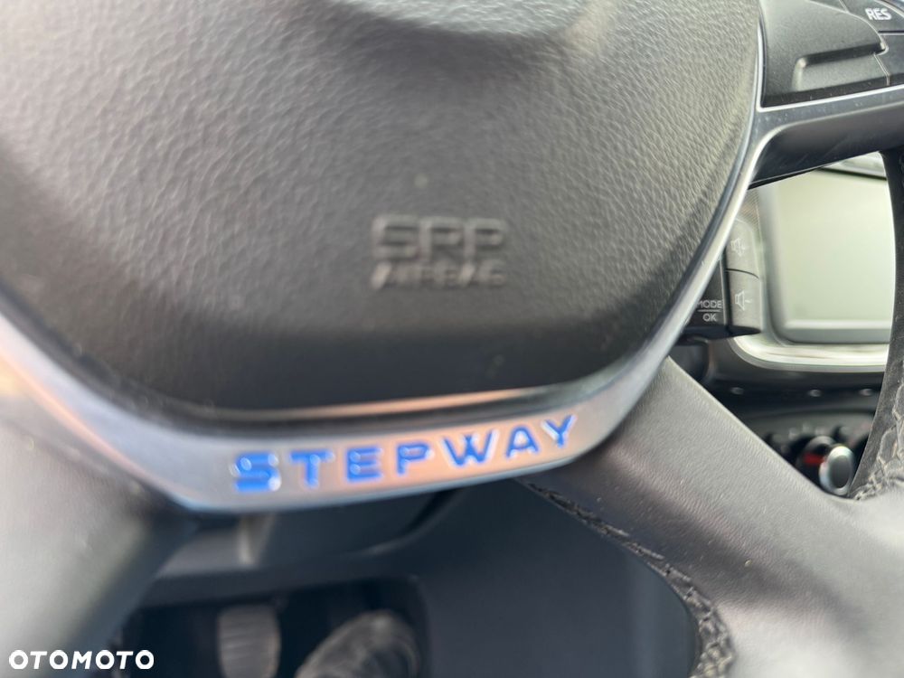 Dacia Sandero Stepway TCe 90 (S&S) Prestige - 20