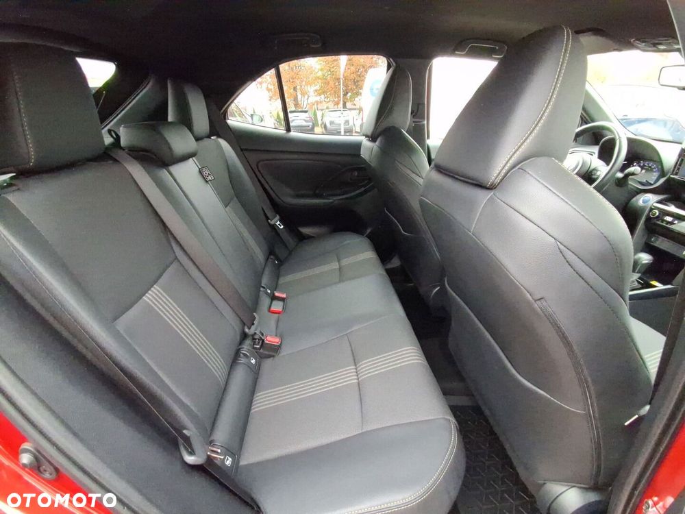 Toyota Yaris Cross Hybrid 1.5 Adventure - 11