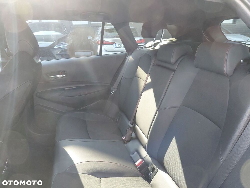 Toyota Corolla 1.8 Hybrid GR Sport Dynamic - 14