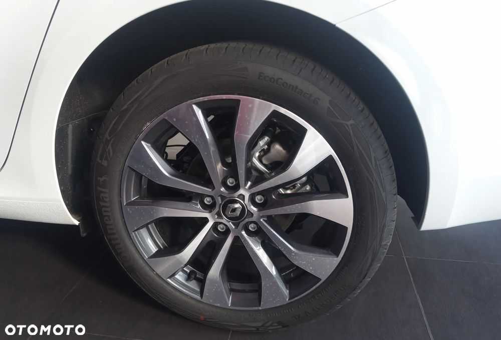 Renault Megane 1.5 Blue dCi Techno EDC - 5