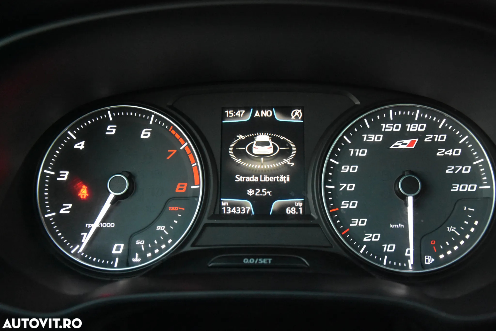 Seat Leon 2.0 TSI Start&Stop DSG Cupra 280 - 24