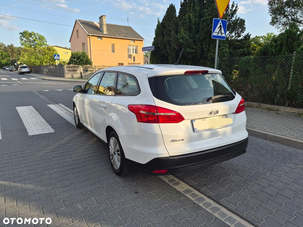Kia Ceed 1.6 CRDi M - 4