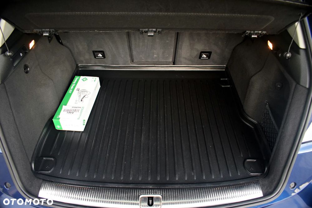 Audi Q5 - 8