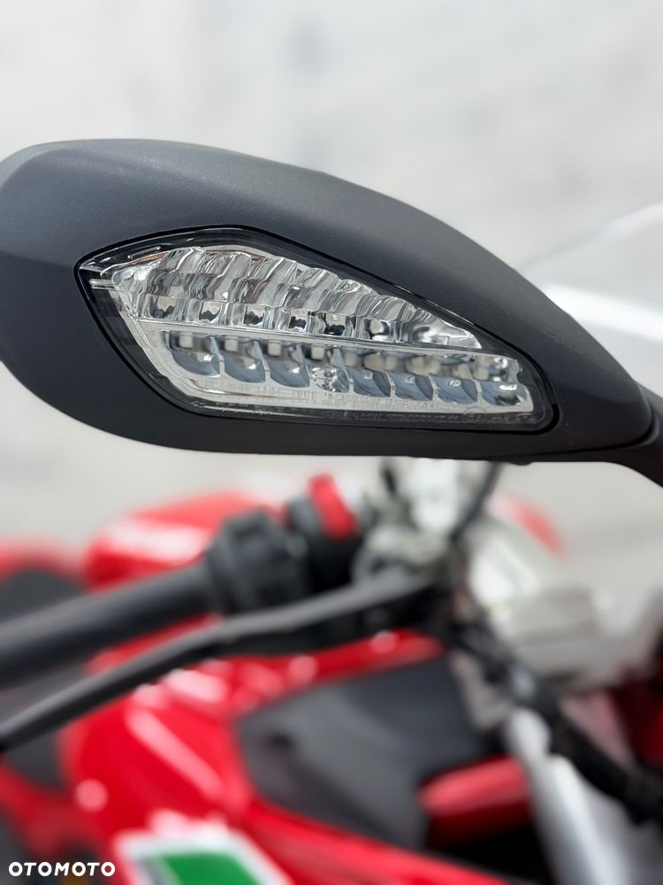 Ducati SuperSport - 11