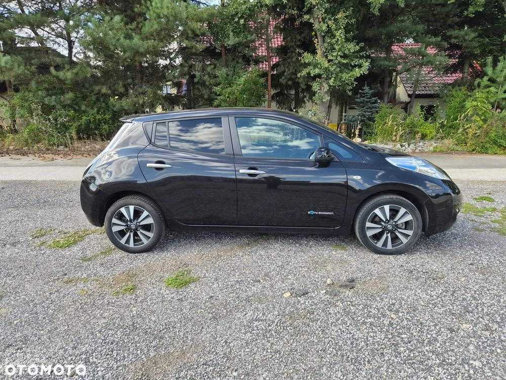 Nissan Leaf 30 kWh (mit Batterie) Tekna - 19