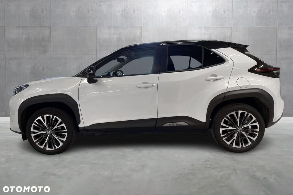 Toyota Yaris Cross - 6