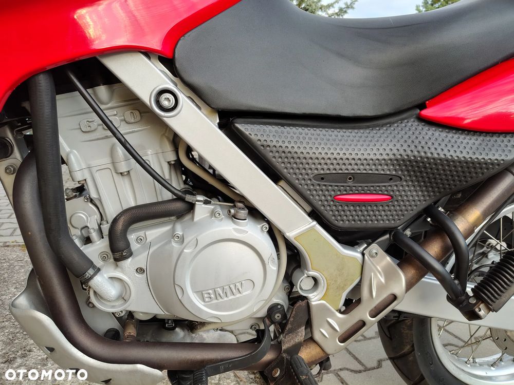 BMW GS - 19