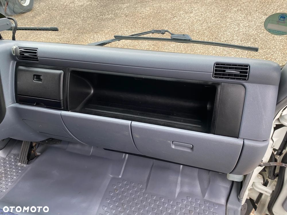 Mitsubishi Canter Fuso 7c15 - 35