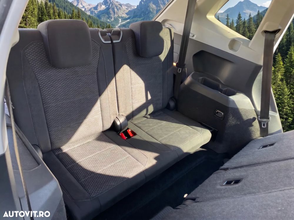 VOLKSWAGEN Tiguan 2019 — imagine 7