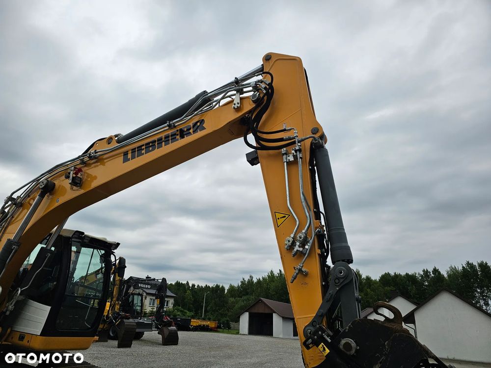 Liebherr R 922 LC R922 LC - 9