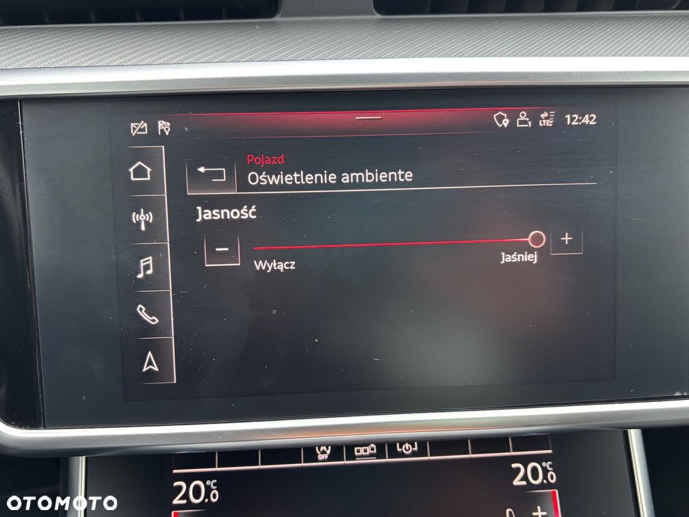Audi A6 Limousine 45 TFSI Quattro Sport S tronic - 28