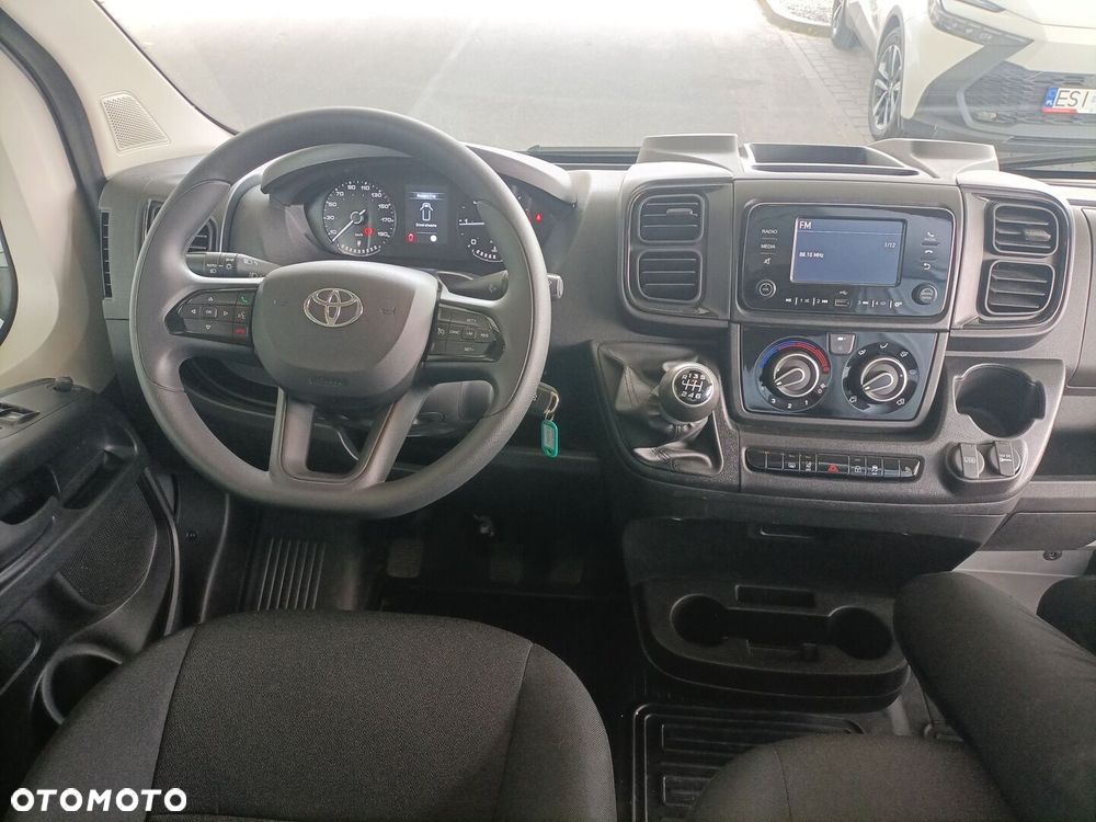 Toyota PROACE MAX - 10