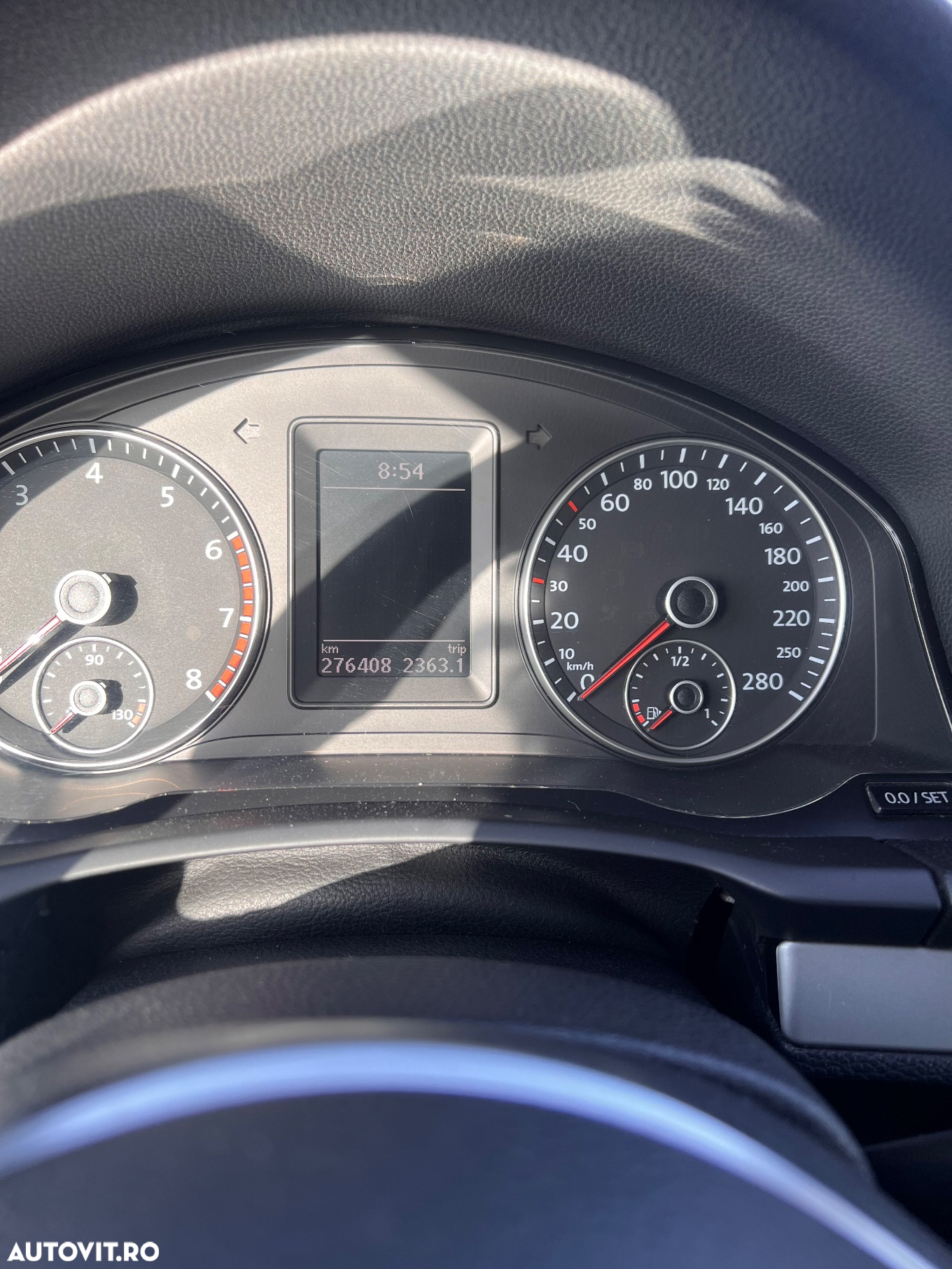 Volkswagen Scirocco 1.4 TSI - 6