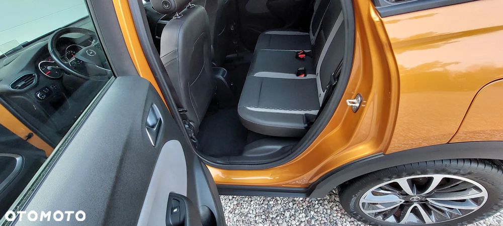 Opel Crossland X 1.2 Start/Stop Design Line - 20