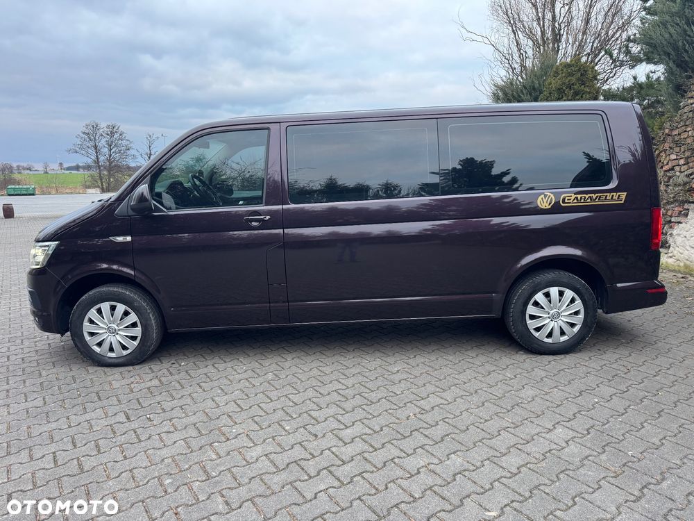 Volkswagen Caravelle 2.0 TDI L2 Highline - 7