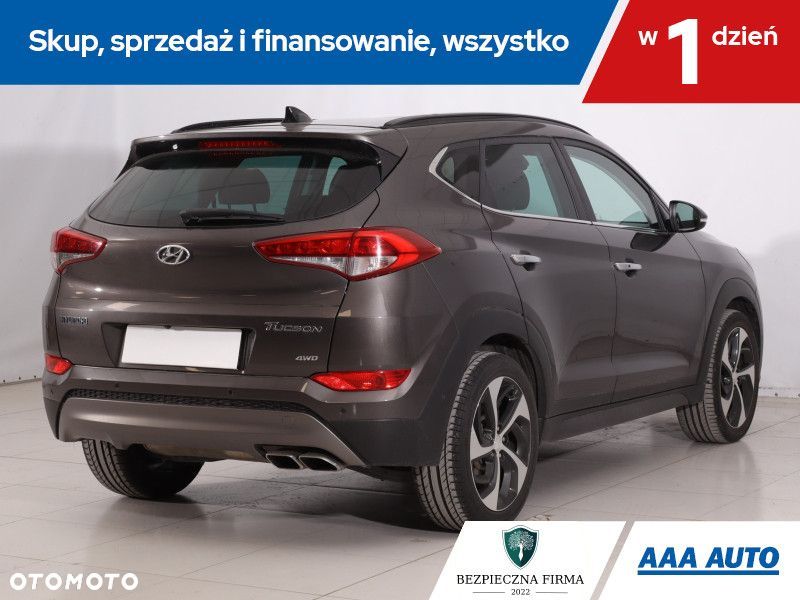 Hyundai Tucson - 7